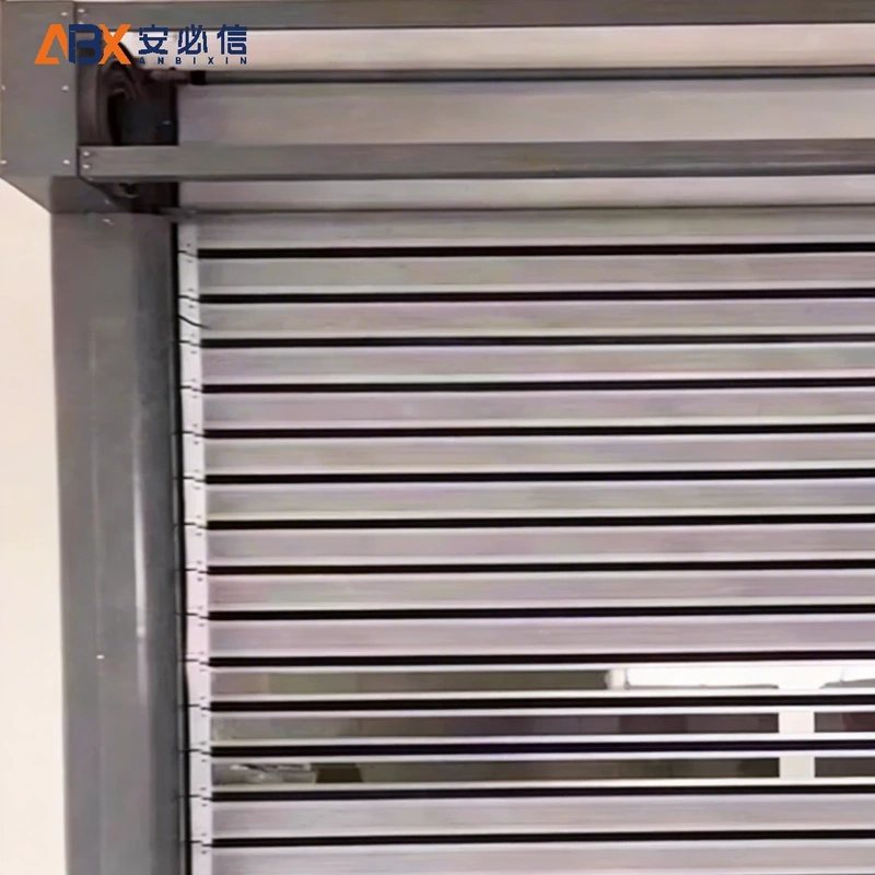 昌吉回族自治州厂房高速门
